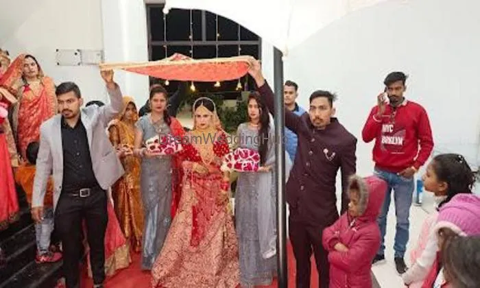 Shri Balaji Marriage Garden Shri Balaji Marriage Garden