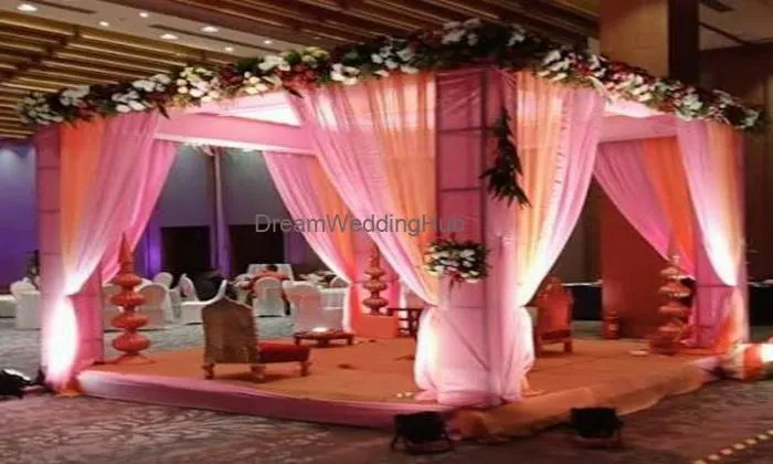 Shri Balaji Marriage Garden