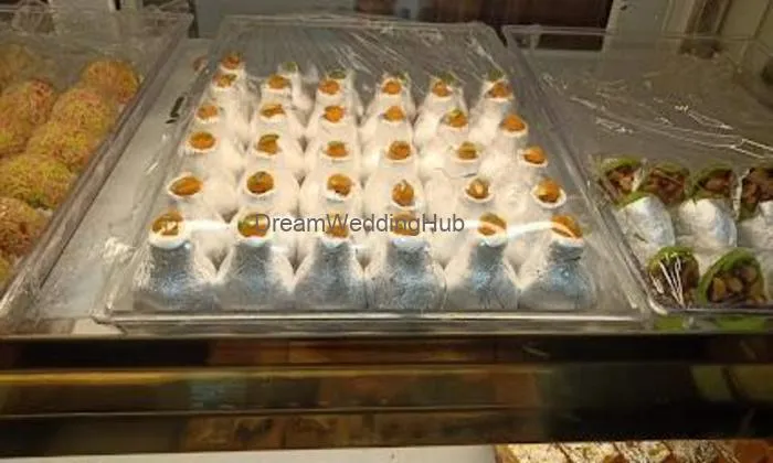 Shri Balaji Misthan Bhandar Morena