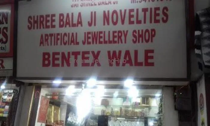 Shri Balaji Novelties