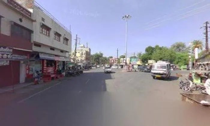 Shri Balaji Pan Centre