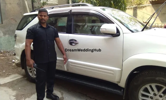 Shri Balaji Security Services