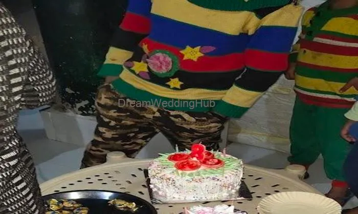 Shri Banke Bihari Cake & Gift Shop