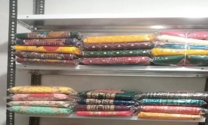 Shri Banke Bihari Cloth House
