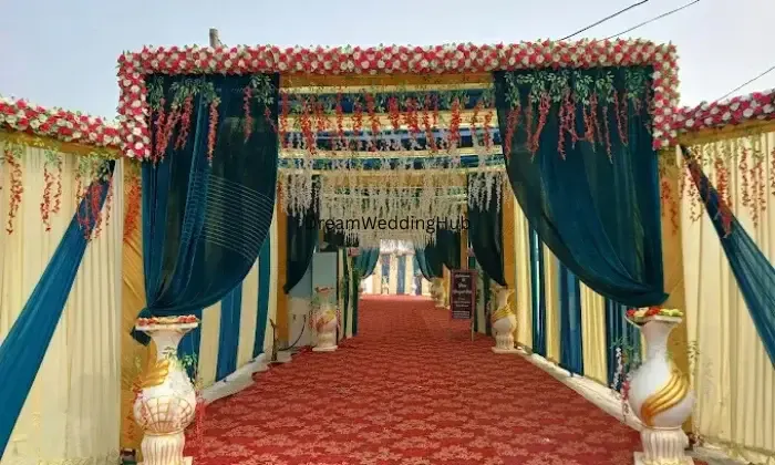 Shri Banquet Hall