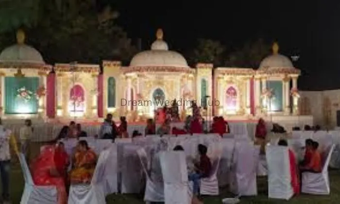 Shri Banshi Lal Marriage Garden