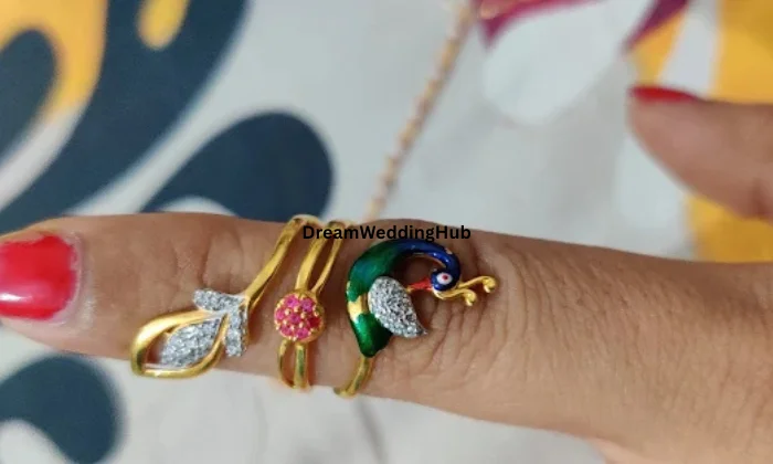 Shri Bechu Lal Vinod Kumar Jewellers