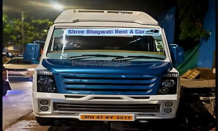 Shri Bhagwati Tours & Travels