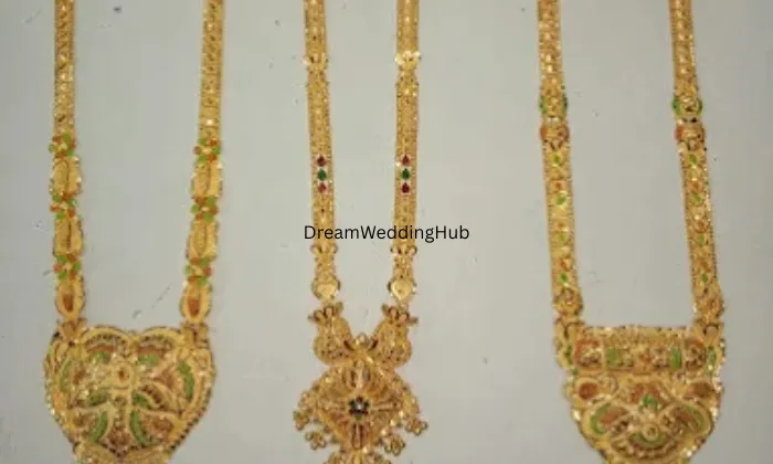 Shri Bharati Jewellers 
