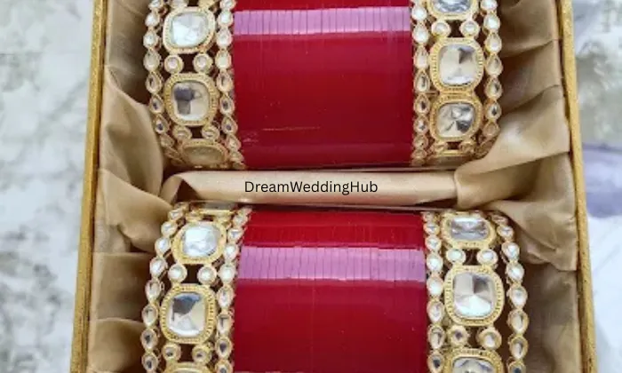 Shri Bhawani Bangles