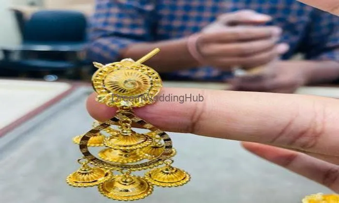 Shri Bhawani Jewellers