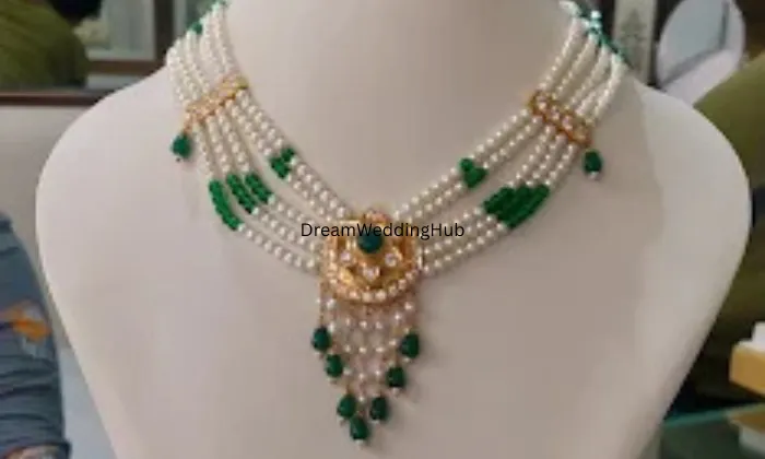 Shri Bhawani Jewellers/