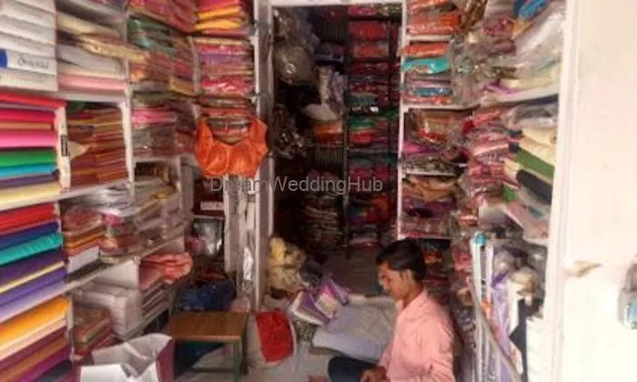 Shri Bihari Ji Textiles