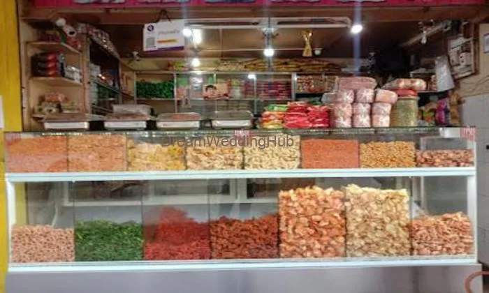 Shri Brahamalingeswar Hot Chips And Candy Ments