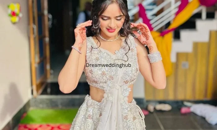 Shri Bridal Store