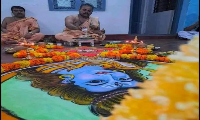 Shri Chamundeshwari Astrologer