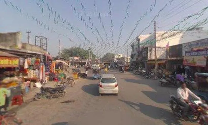 Shri Chunni Lal Ki Mashhoor Jalebi And Imarti