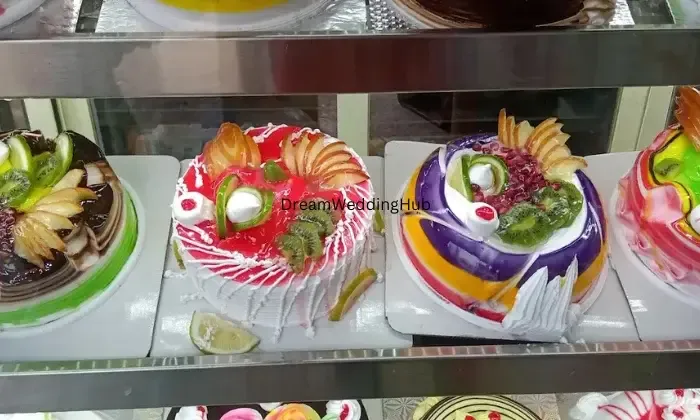 Shri Dadaji Bakery