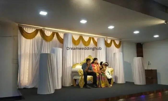 Shri Darshini Function Hall