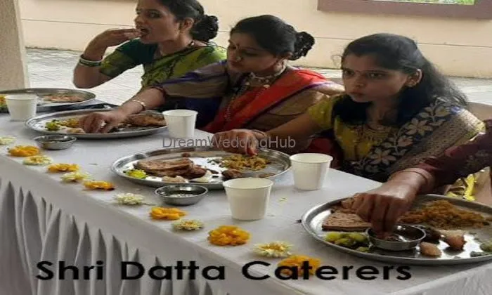 Shri Datta Caterers, Chinchwad
