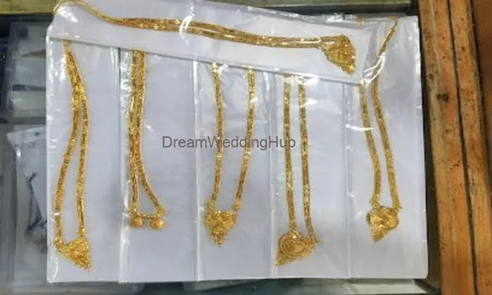 Shri Dattakrupa Imitation Jewellerysri
