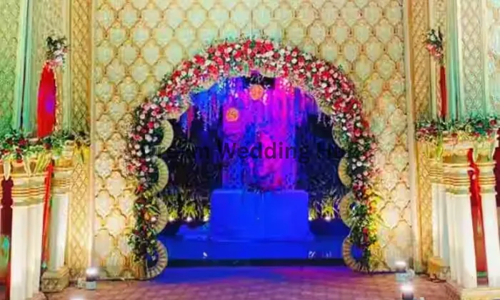 Shri Decorator And Caterer