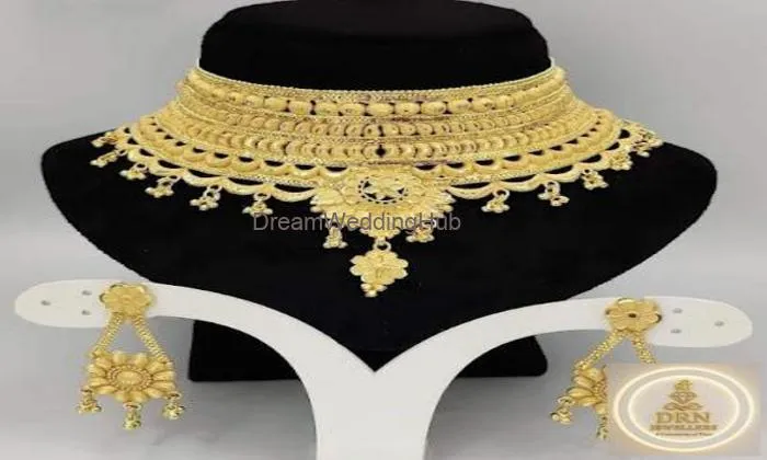 Shri Drn Jewellers