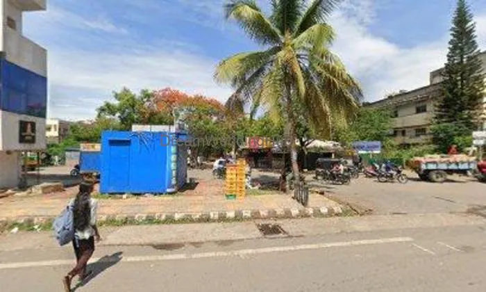 Shri Durga Bakery