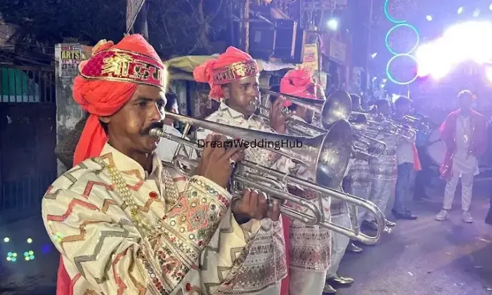 Shri Durga Band