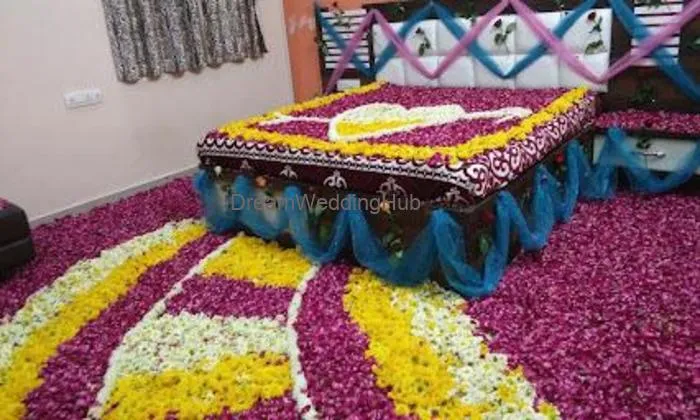 Shri Flowers Decoration