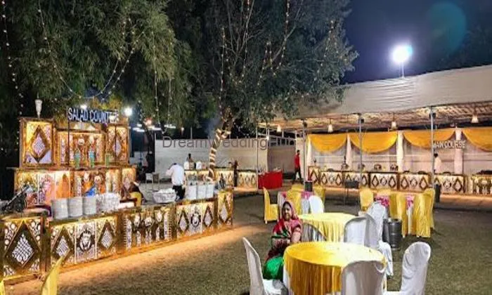 Shri Gajanan Catering Services Shri Gajanan Catering Services
