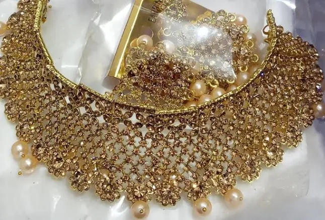 Shri Gajanan Sai Jewellery