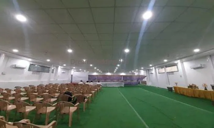 Shri Gandhi Vatika
