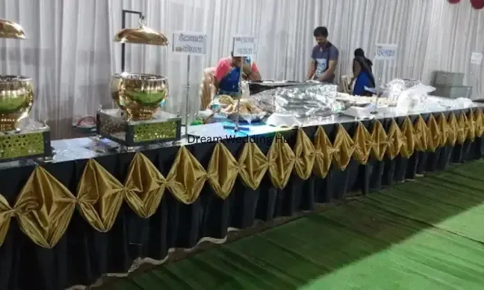 Shri Ganesh Caterers