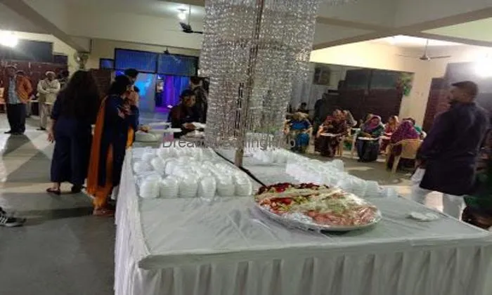 Shri Ganesh Catering Service