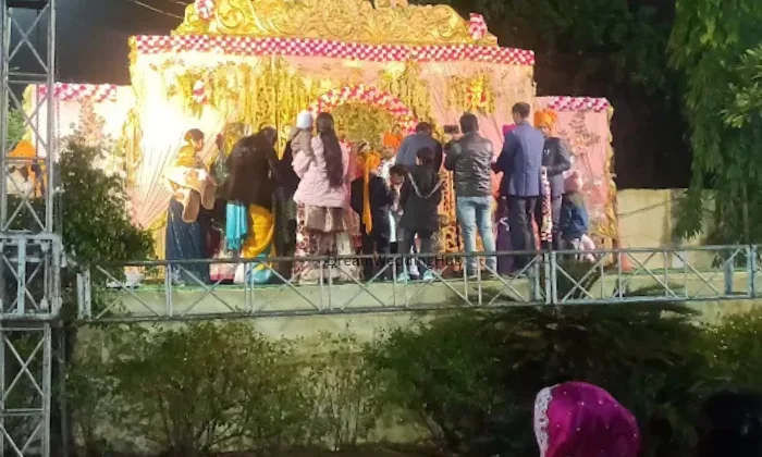 Shri Ganesh Garden Shri Ganesh Garden