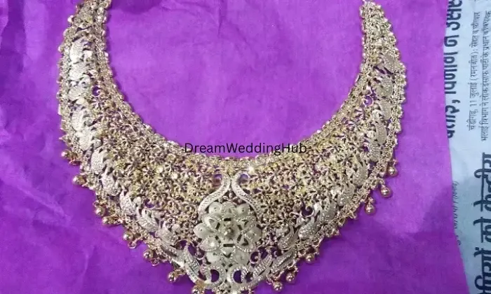 Shri Ganesh Jewellers Jalandhar