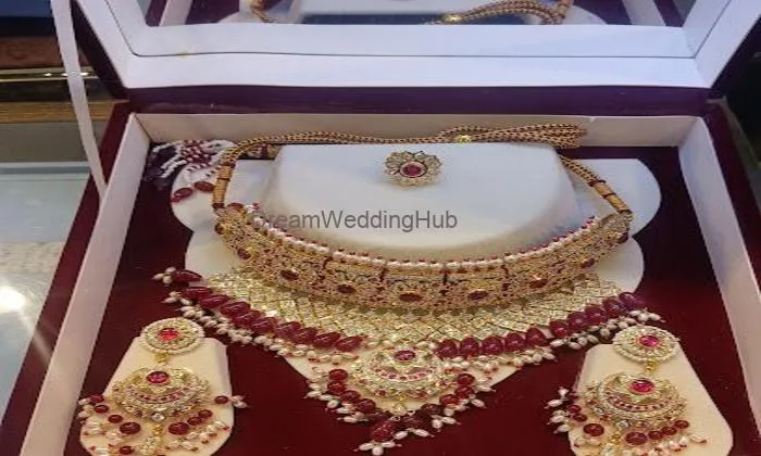 Shri Ganesh Jewels