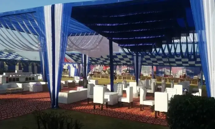 Shri Ganesh Tent House