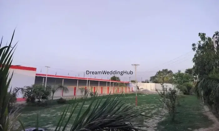 Shri Ganesh Vivah Villa