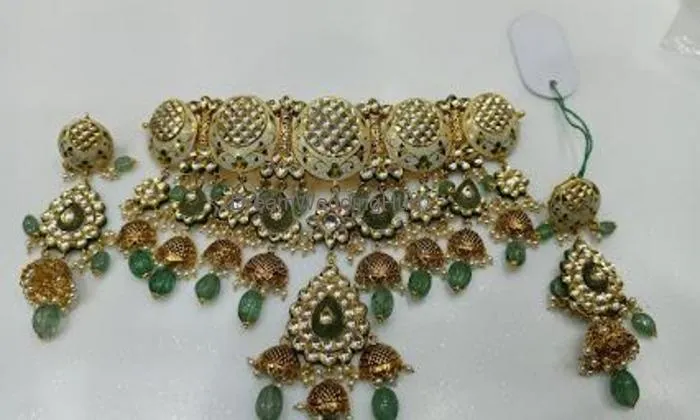 Shri Ganga Jewellers
