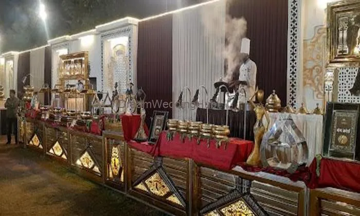 Shri Gautam Caterers