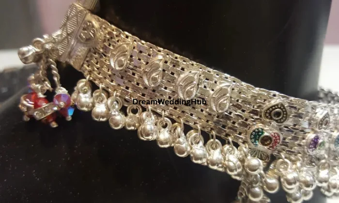 Shri Girija Prasad Sanktha Prasad Jewellers Shri Girija Prasad Sanktha Prasad Jewellers