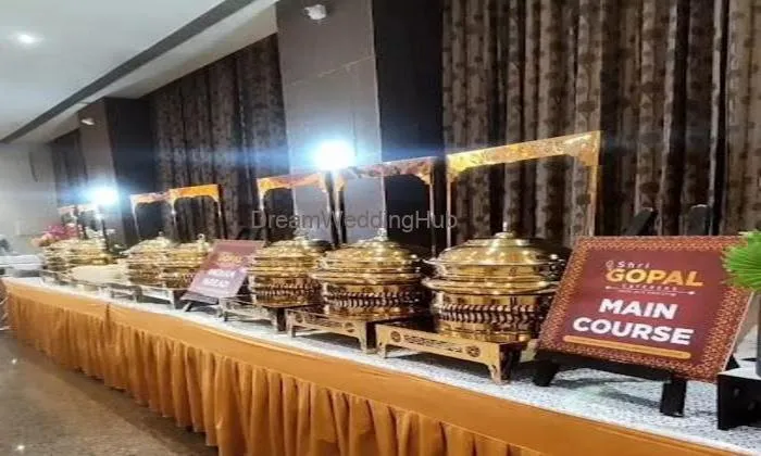 Shri Gopal Caterers