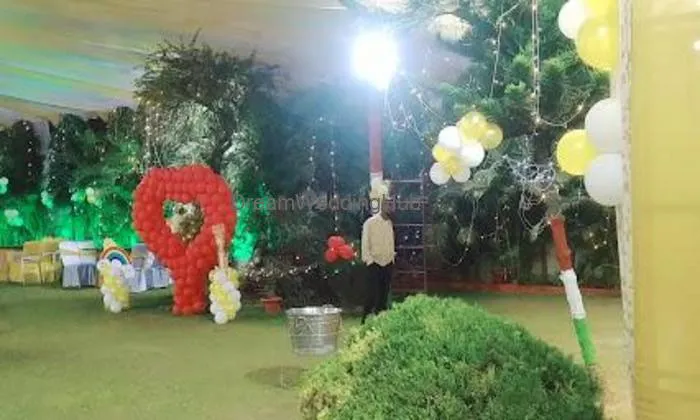 Shri Gopalji Lawn Shri Gopalji Lawn