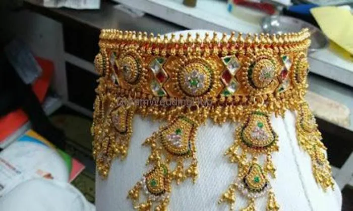 Shri Govind Jewellery Cutting Arts