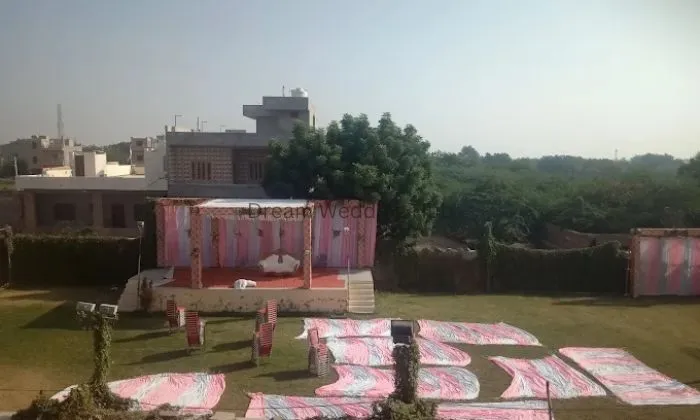 Shri Govindam Garden