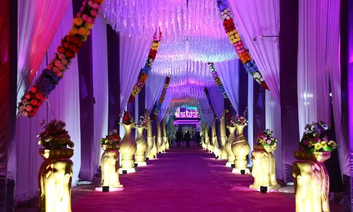 Shri Govindam Resort