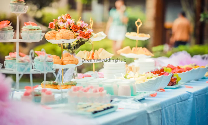 Shri Gupta Caterers
