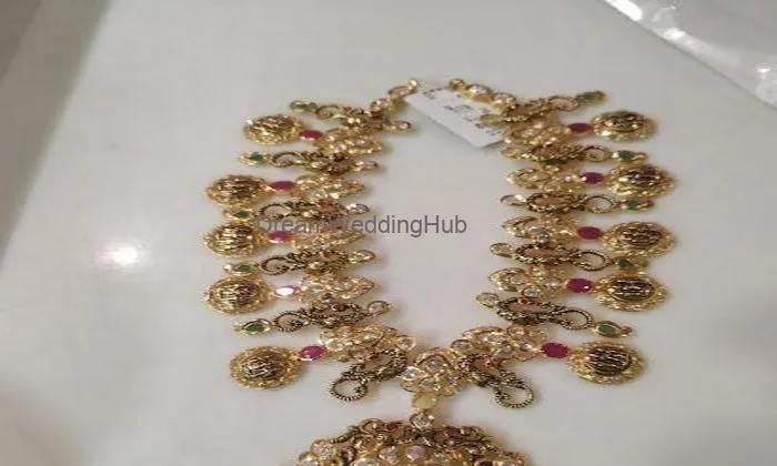 Shri Gupthaa Jewellers